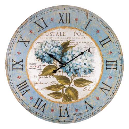 Настенные часы (60 см) Aviere 25552 в Тогас