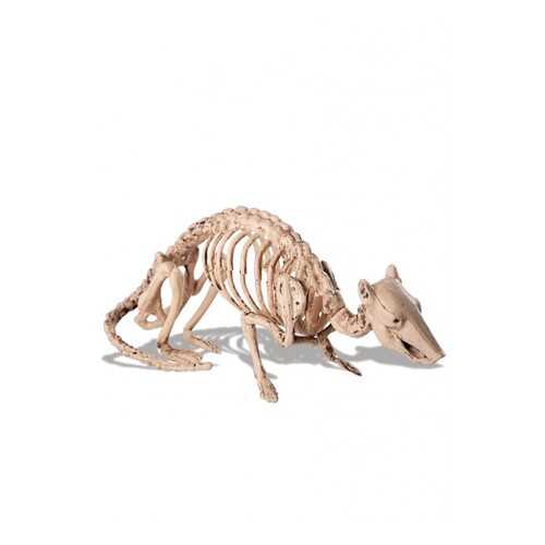 Декорация Скелет крысы (Цв: Бежевый)/АРТЭ/8516 в Тогас