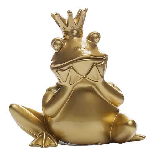 Декоративная фигурка Hoff Лягушка-Королева в Тогас