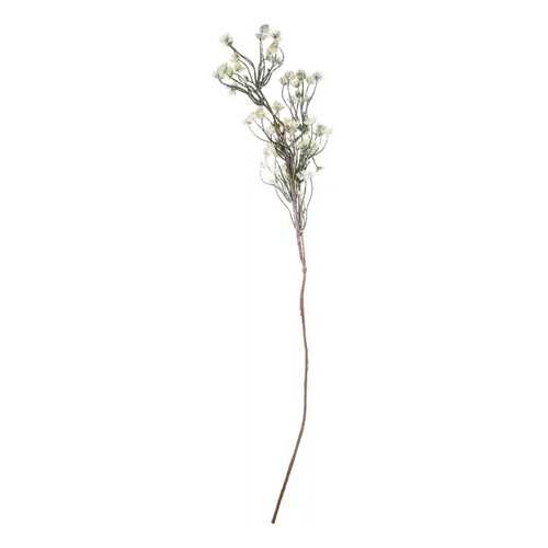 Декоративный цветок Lefard, 76 см, белый в Тогас