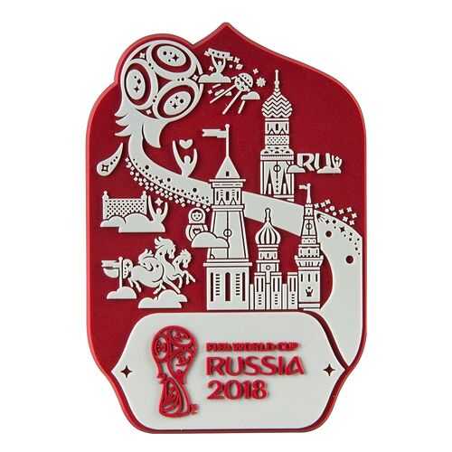 FIFA Магнит FIFA Россия 2018 СН035 в Тогас
