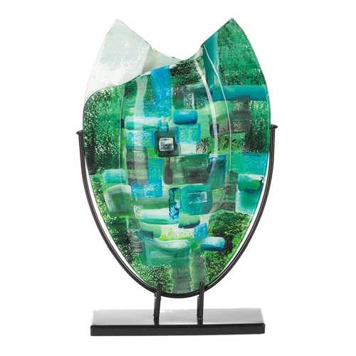 Ваза Jasmine Art Glass 043581 50 см в Тогас