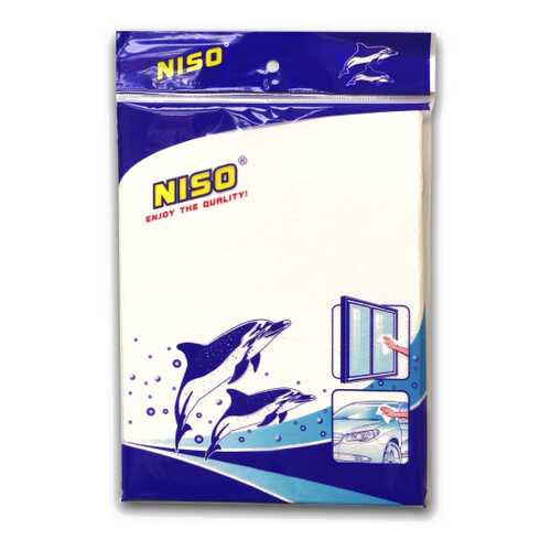 Универсальная чистящая салфетка NISO в Тогас