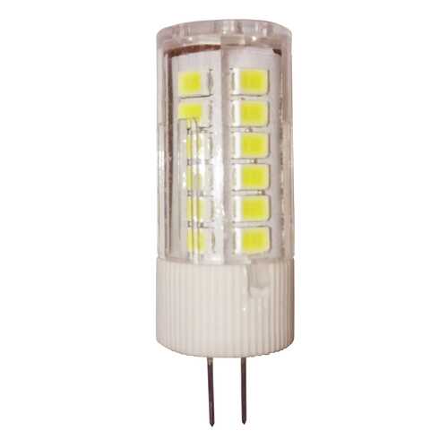 Эл,лампа ASD LED-JC-3W 12В G4 3000 270Лм в Тогас