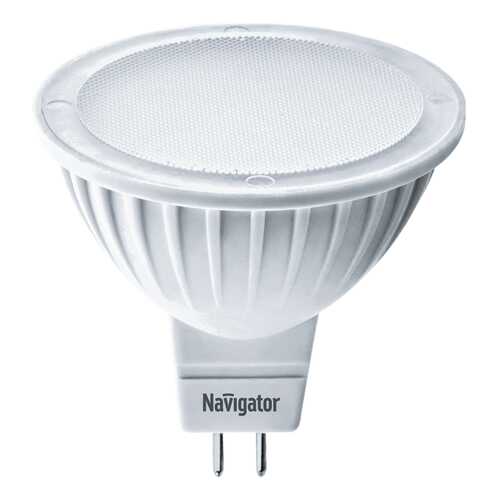 Эл,лампа Navigator LED MR16-5-4K-GU5,3 в Тогас