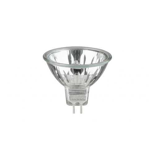 Лампа галогенновая HLR Security 35W GU5,3 12V 51mm Silber 83385 в Тогас