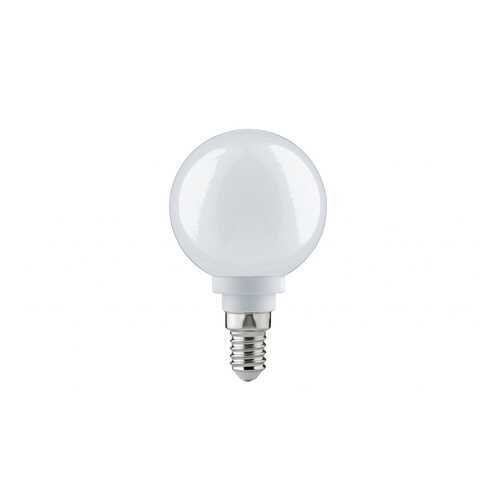 Лампа LED Decol. Globe 60 2,2W E14 230V Opal 28178 в Тогас