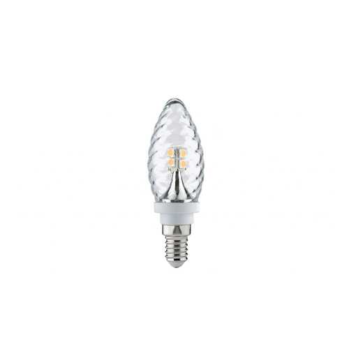 Лампа LED Decoline Kerze Gedr. 2,2W E14 Klar 28172 в Тогас