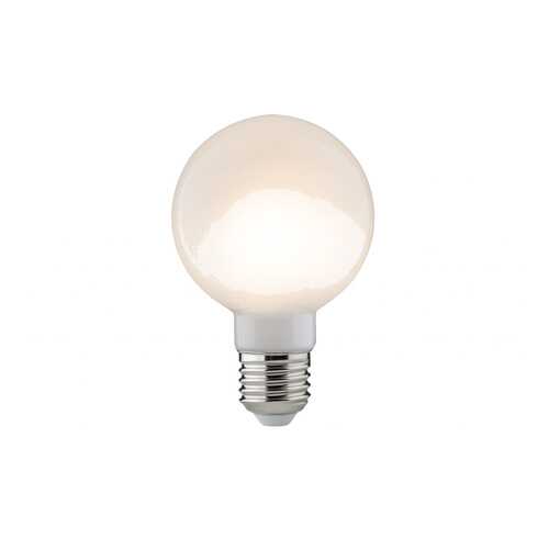 Лампа LED Globe 80 7,5W E27 Opal 2700K dimm 28486 в Тогас