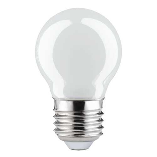 Лампа LED Капля 0,3W E27 бел. 28030 в Тогас