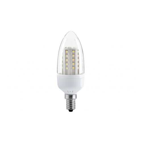 Лампа LED Kerze 3W E14 Klar Warmwhite 200 lm 28109 в Тогас