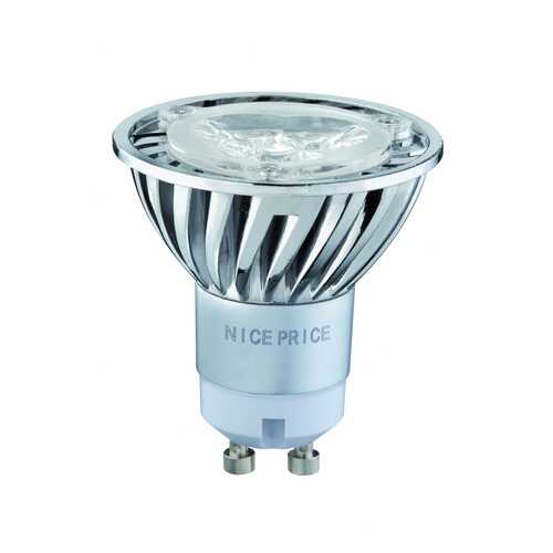 Лампа LED Reflektor 4W GU10 W-Ws 3393 в Тогас