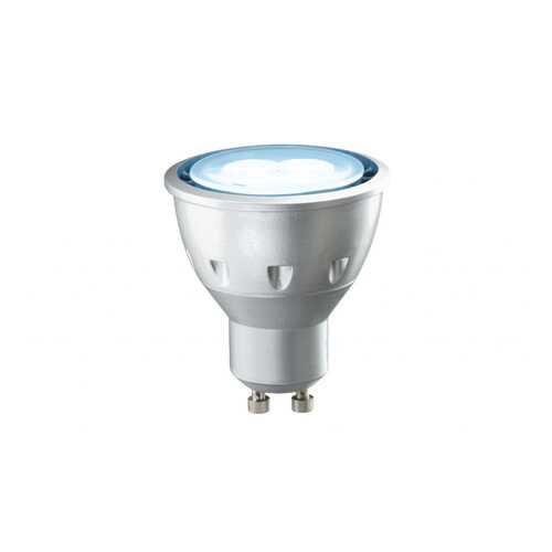 Лампа LED Special Reflektor 6W GU10 Ice Blue 28214 в Тогас