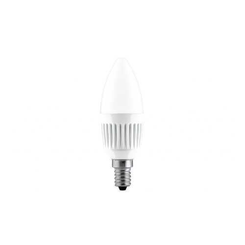 Лампа LED Свеча 6,5W E14 230V 470Lm 2700K 28235 в Тогас