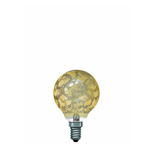 Лампа Миниглобе, кроколед, E14, 60мм 60W 14360 в Тогас