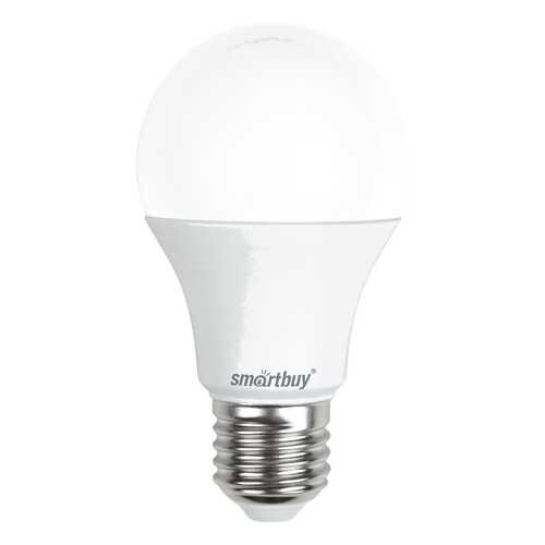 Лампа светодиодная Smartbuy Лон A60 E27 15W(1500Lm) 4000 4K 119X60 Sbl-A60-15-40K-E27 в Тогас