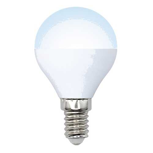 Лампа светодиодная (UL-00001777) E14 8W 4000K шар матовый LED-G45-8W/NW/E14/FR/O в Тогас
