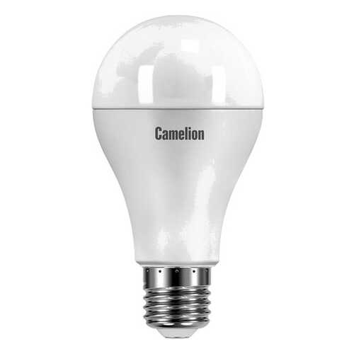 Лампочка Camelion LED25-A65/830/E27 в Тогас