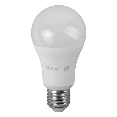 Лампочка Эра LED A60-17W-840-E27 Б0031700 в Тогас