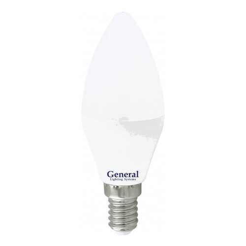 Лампочка General GLDEN-CF-10-230-E14-6500 в Тогас