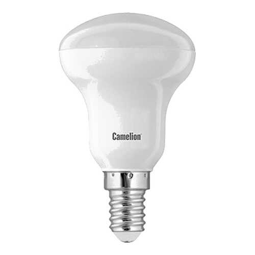Светодиодная лампа Camelion BasicPower LED6-R50/830/E14 11658 Белый в Тогас