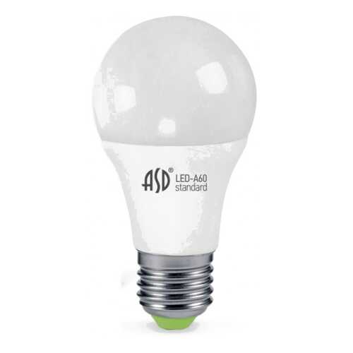 Светодиодная Лампочка ASD 4690612002101 в Тогас