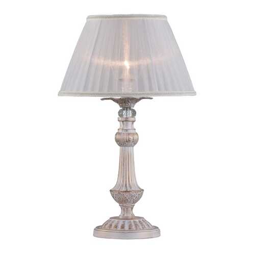 Интерьерная настольная лампа Omnilux Miglianico OML-75424-01 в Тогас