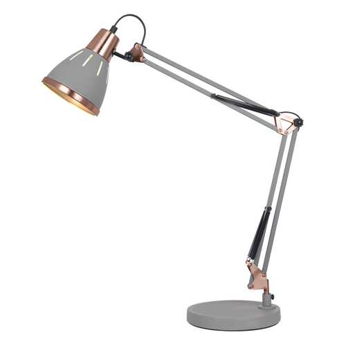 Настольный светильник Arte Lamp A2246LT-1GY в Тогас