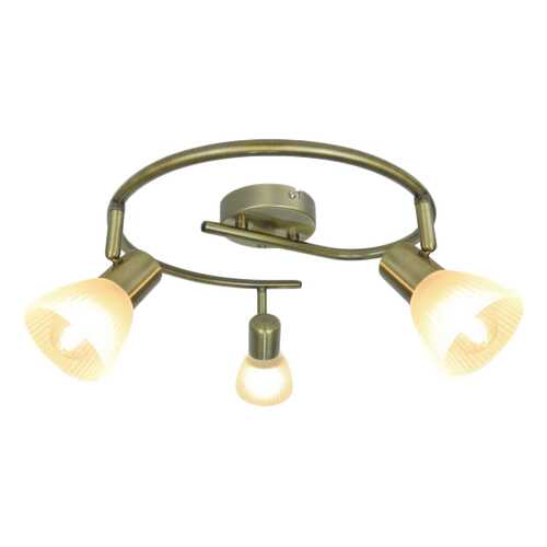 Спот Arte Lamp A5062PL-3AB e14 в Тогас