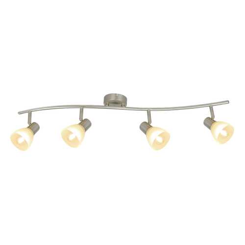 Спот Arte Lamp A5062PL-4SS e14 в Тогас