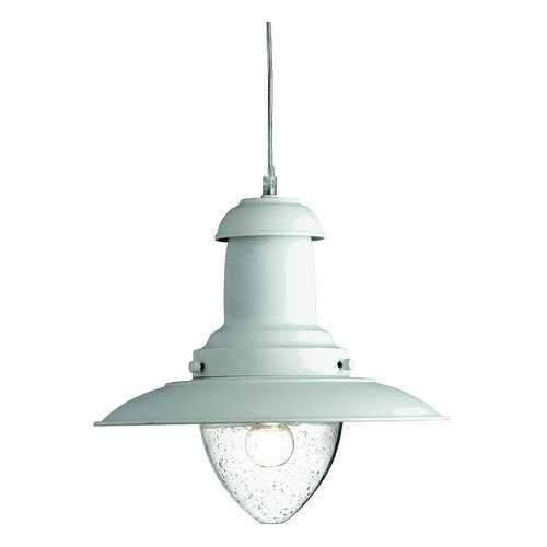 Подвесной светильник Arte Lamp Fisherman A5530SP-1WH в Тогас