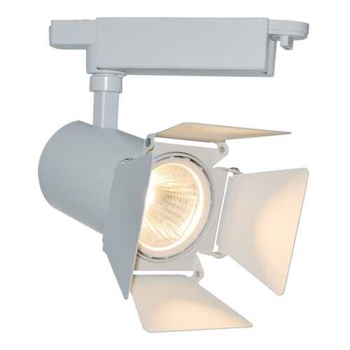 Трек-система Arte Lamp A6730PL-1WH LED в Тогас
