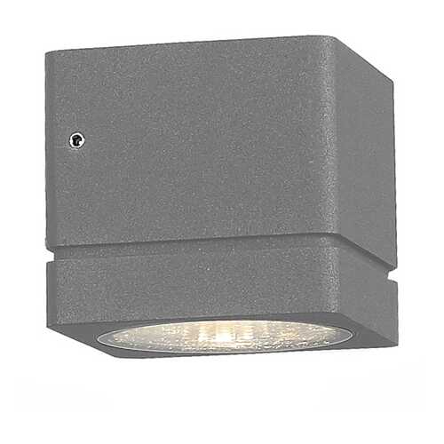 Настенный светильник ST Luce coctobus Gray SL563.701.01 в Тогас