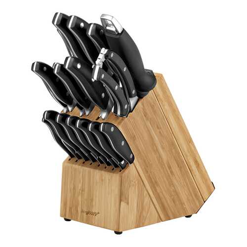 Набор ножей BergHoff Essentials в Тогас