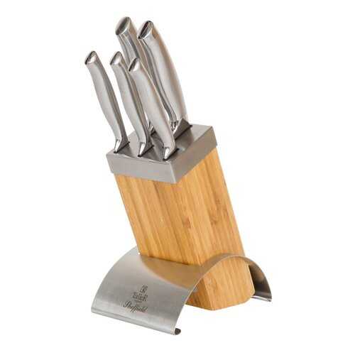 Набор ножей TalleR 2000 5 шт в Тогас