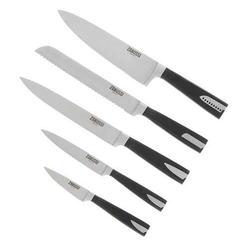Набор ножей Zanussi ZND23210BF 5 шт в Тогас
