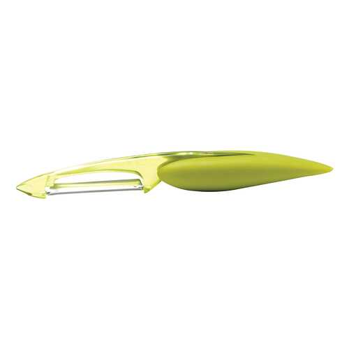 Нож для чистки овощей и фруктов Elios, цвет зеленый, Mastrad в Тогас