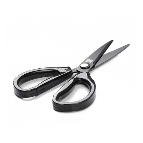 Ножницы кухонные Xiaomi HuoHou Hot Kitchen Scissors Black в Тогас