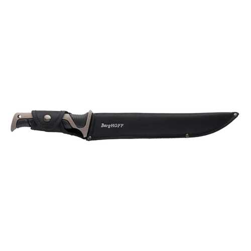 Зазубренный охотничий нож 30см Everslice в Тогас