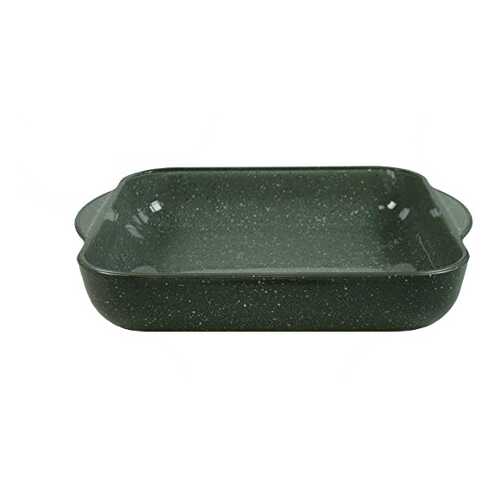 Посуда для свч лоток квадратный без крышки 220x220 мм 2 л (1073122) в Тогас