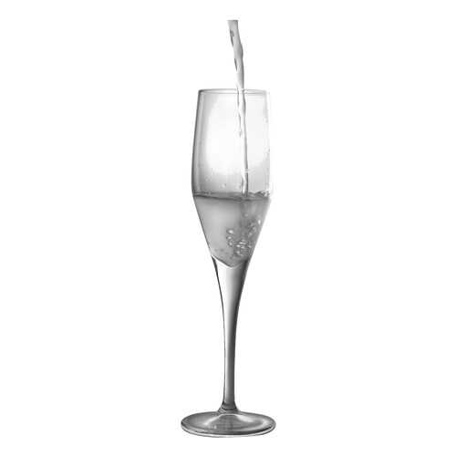 Набор бокалов CooknCo casa для шампанского 215 мл 6шт в Тогас