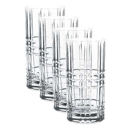Набор стаканов Nachtmann 101049 Прозрачный в Тогас