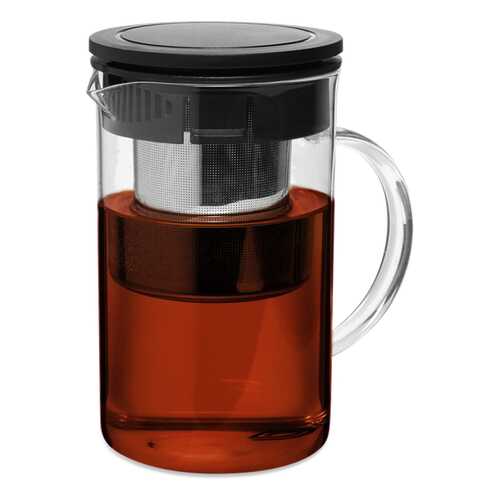 Чайник заварочный Dosh | Home Grus 500112 Прозрачный в Тогас