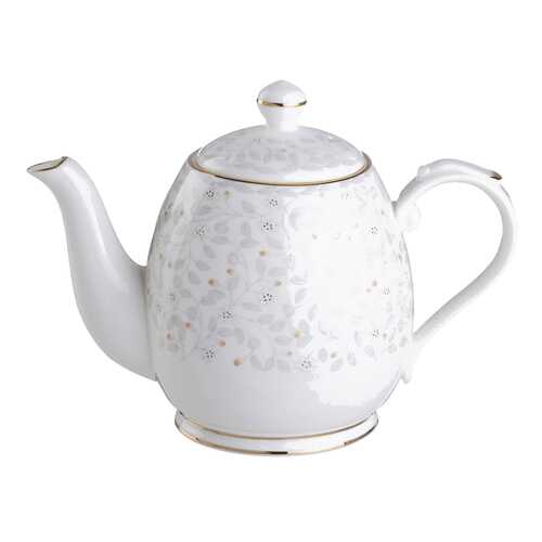 Заварочный чайник Lefard 264-499 Белый в Тогас