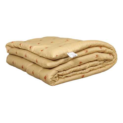 Одеяло АльВиТек Camel 200х220 см в Тогас