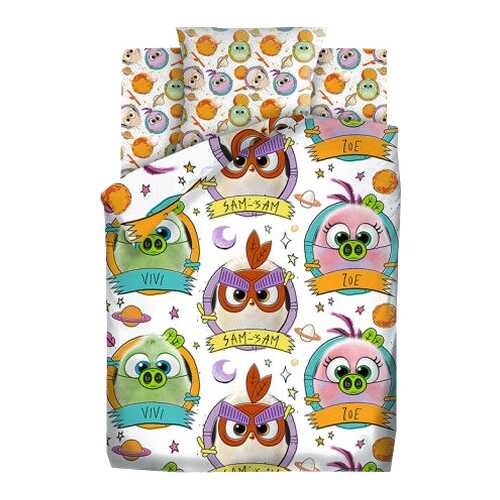 Комплект постельного белья Непоседа Angry Birds-2 604536 в Тогас