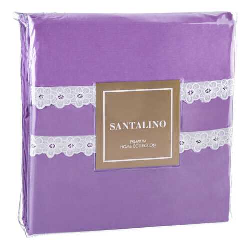 Комплект постельного белья SANTALINO Лаванда 985-102 в Тогас