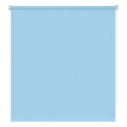 Рулонная штора Decofest Миниролл Апилера Небесно-голубой 50x160 160x50 см в Тогас