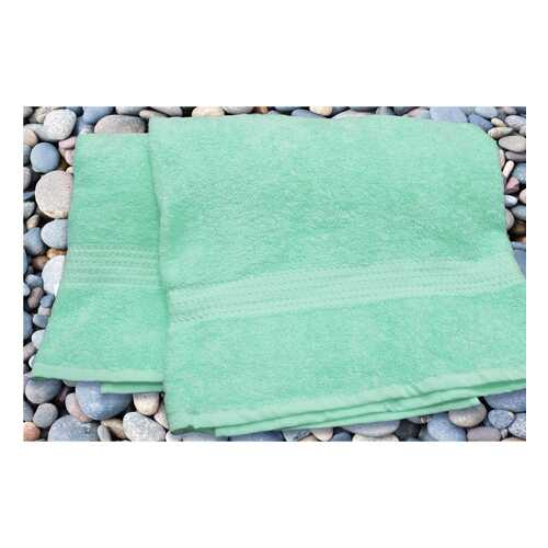 Банное полотенце Amore Mio AST Clasic зеленый в Тогас