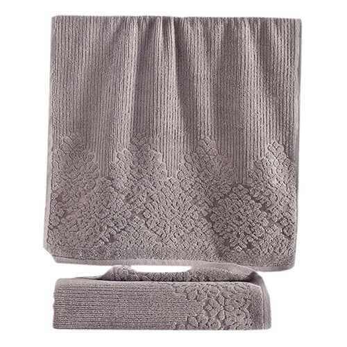 Полотенце для лица, полотенце для рук KARNA Verda коричневый в Тогас